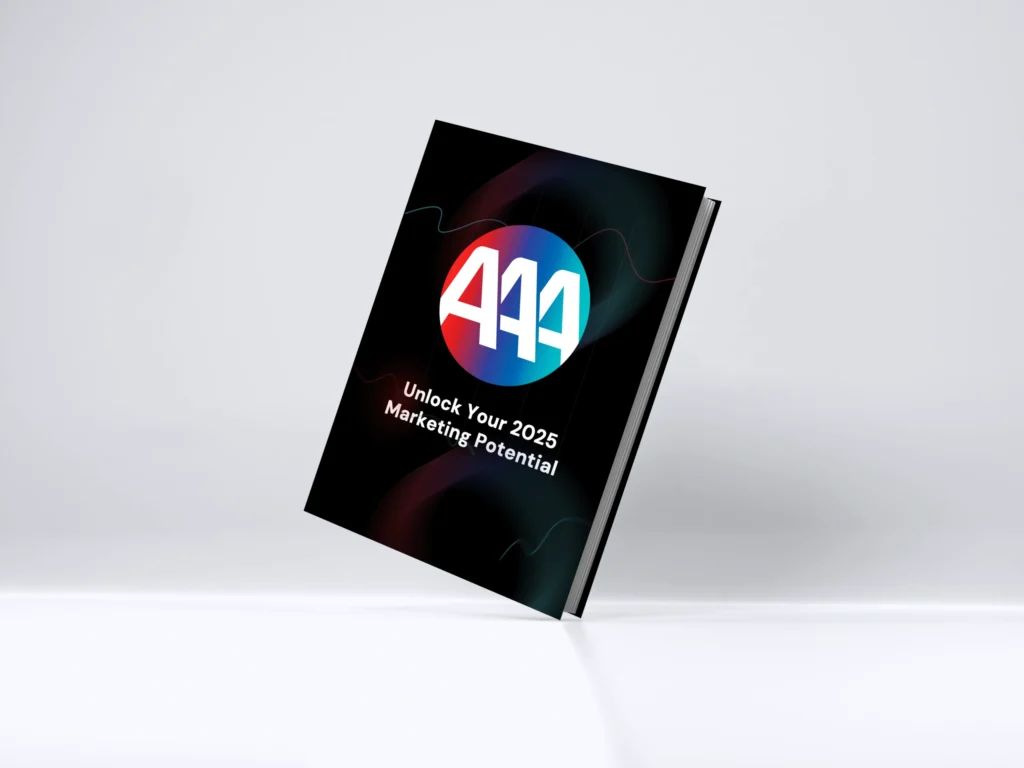 Unlock Your 2025 Marketing Potential