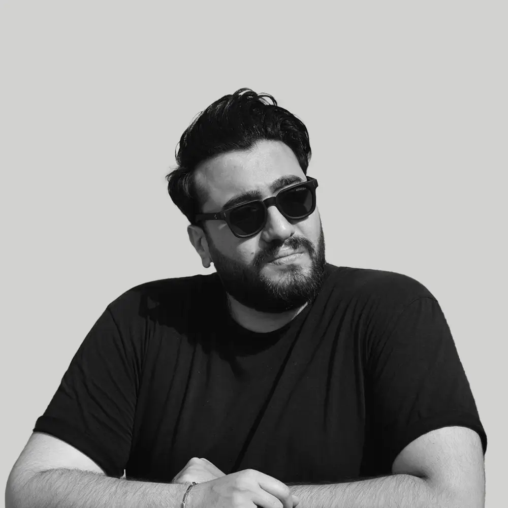 Amir Hosein Iranaghideh