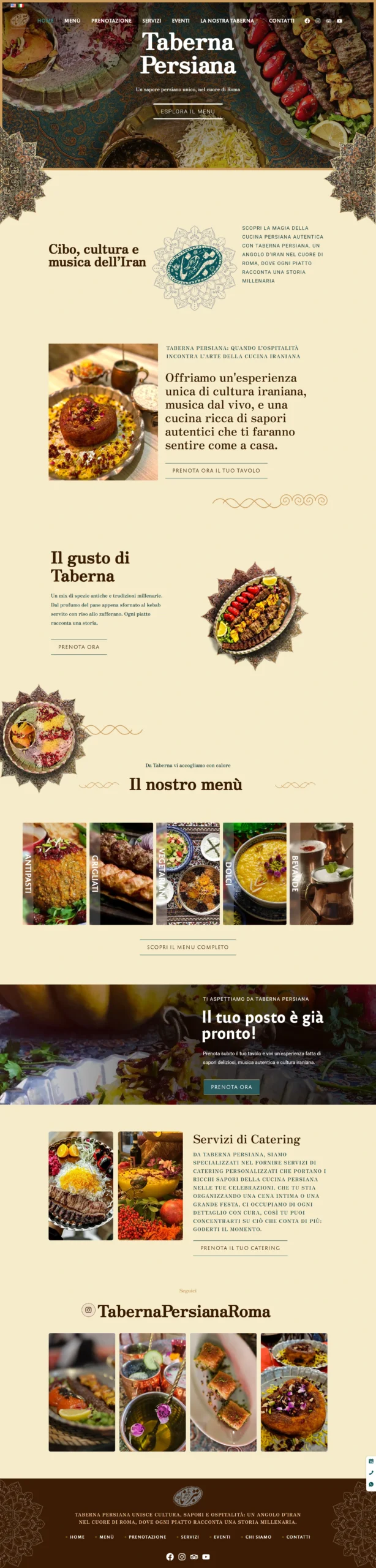 Taberna Persiana scaled