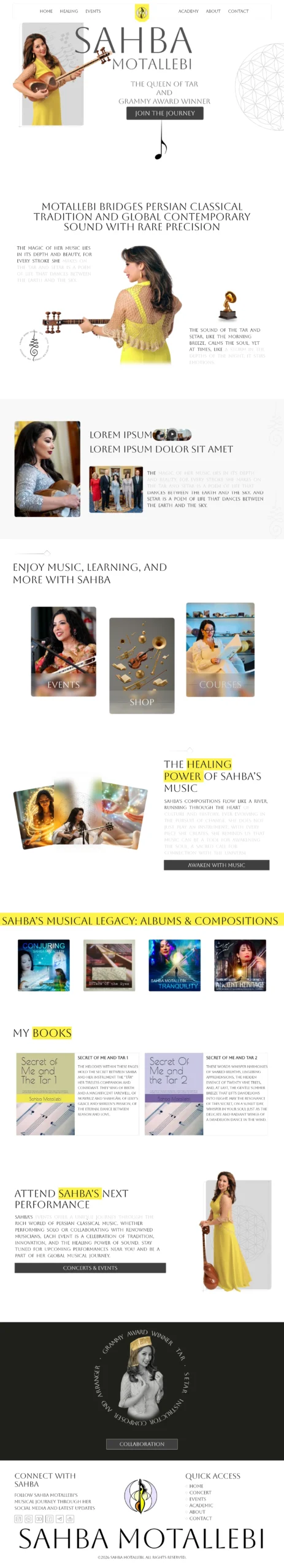 sahba Mottalebi scaled