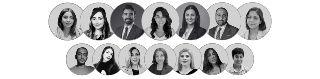 Team Members Photos 4